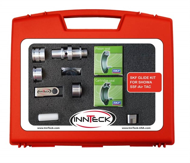 SKF Special Kits