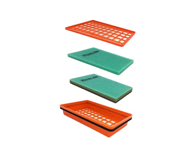 Adventure Filterkit &amp; Filter