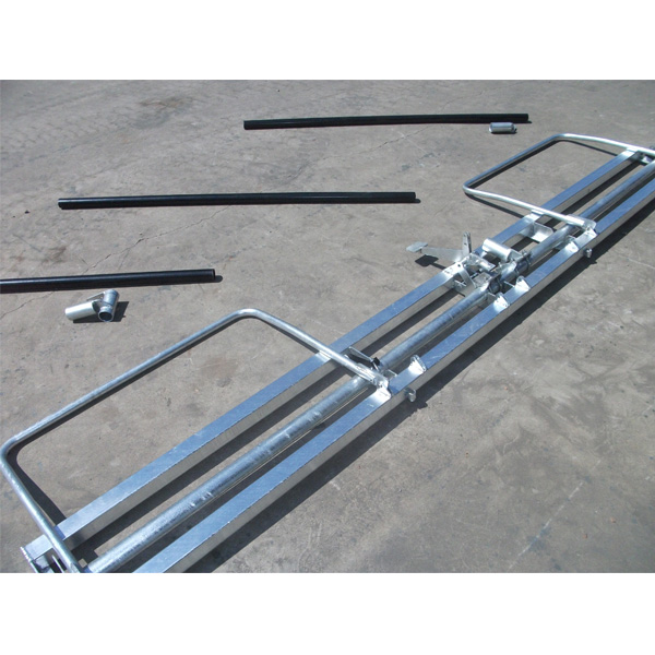 Startgrind &amp; Tillbehör