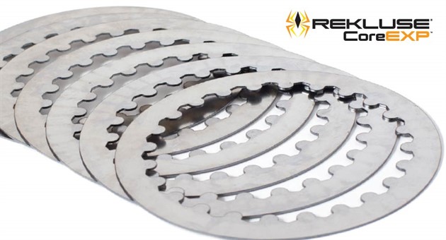 Övriga kopplingsdelar